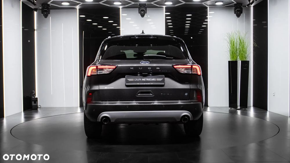 Ford Kuga 1.5 EcoBoost FWD Titanium - 6