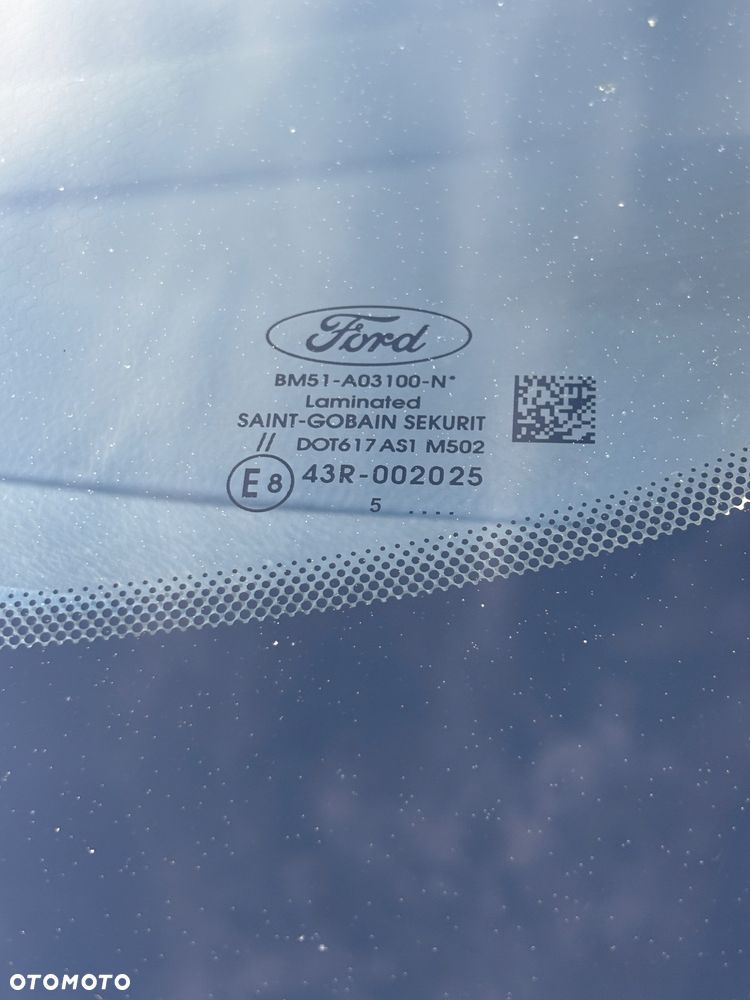 Ford Focus 1.5 TDCi DPF Start-Stopp-System Titanium - 30