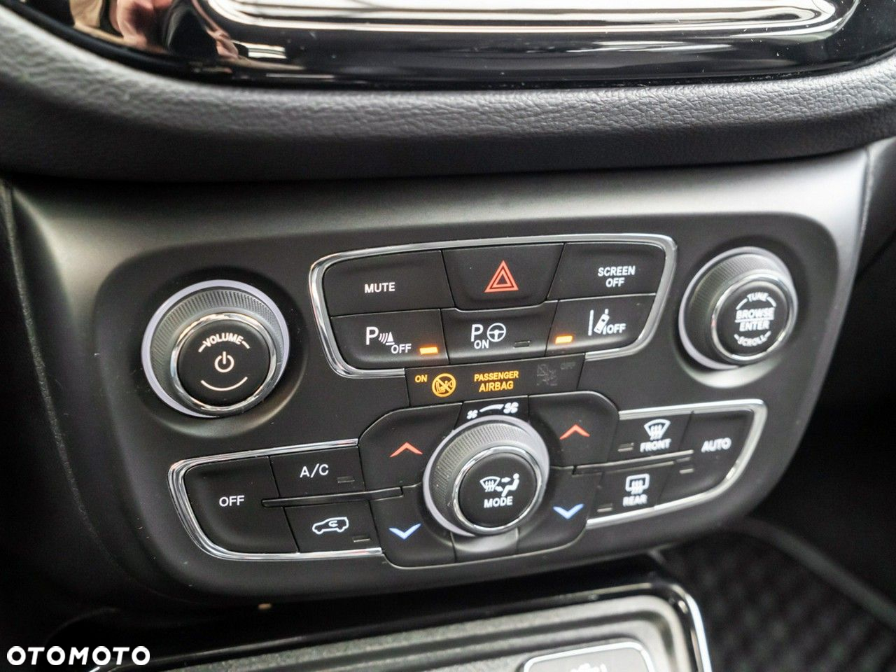 Jeep Compass 1.3 TMair Limited FWD S&S DDCT - 17