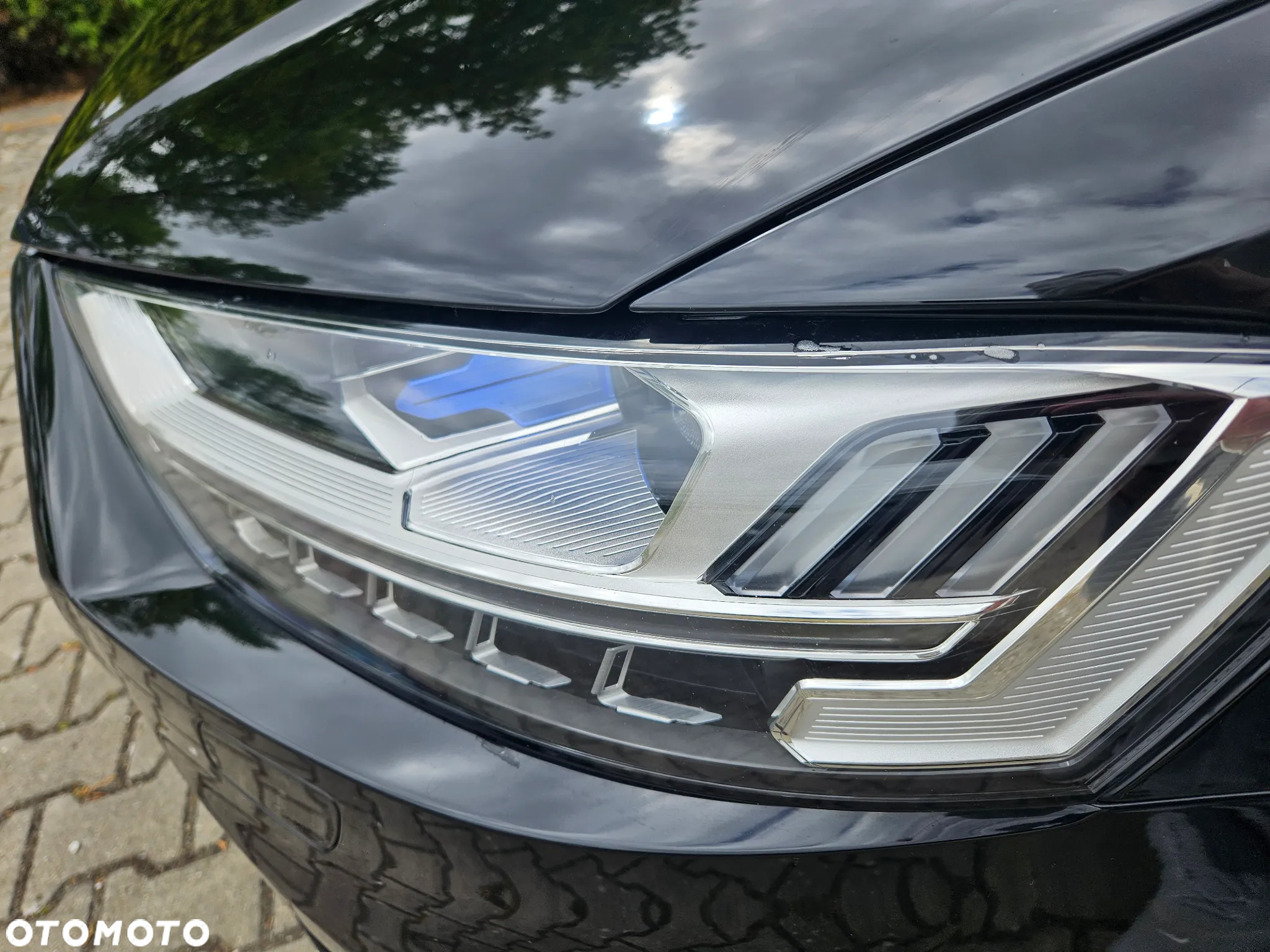 Audi A8 50 TDI quattro tiptronic - 12