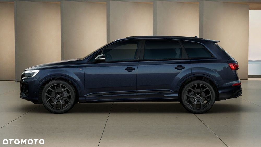 Audi Q7 - 6