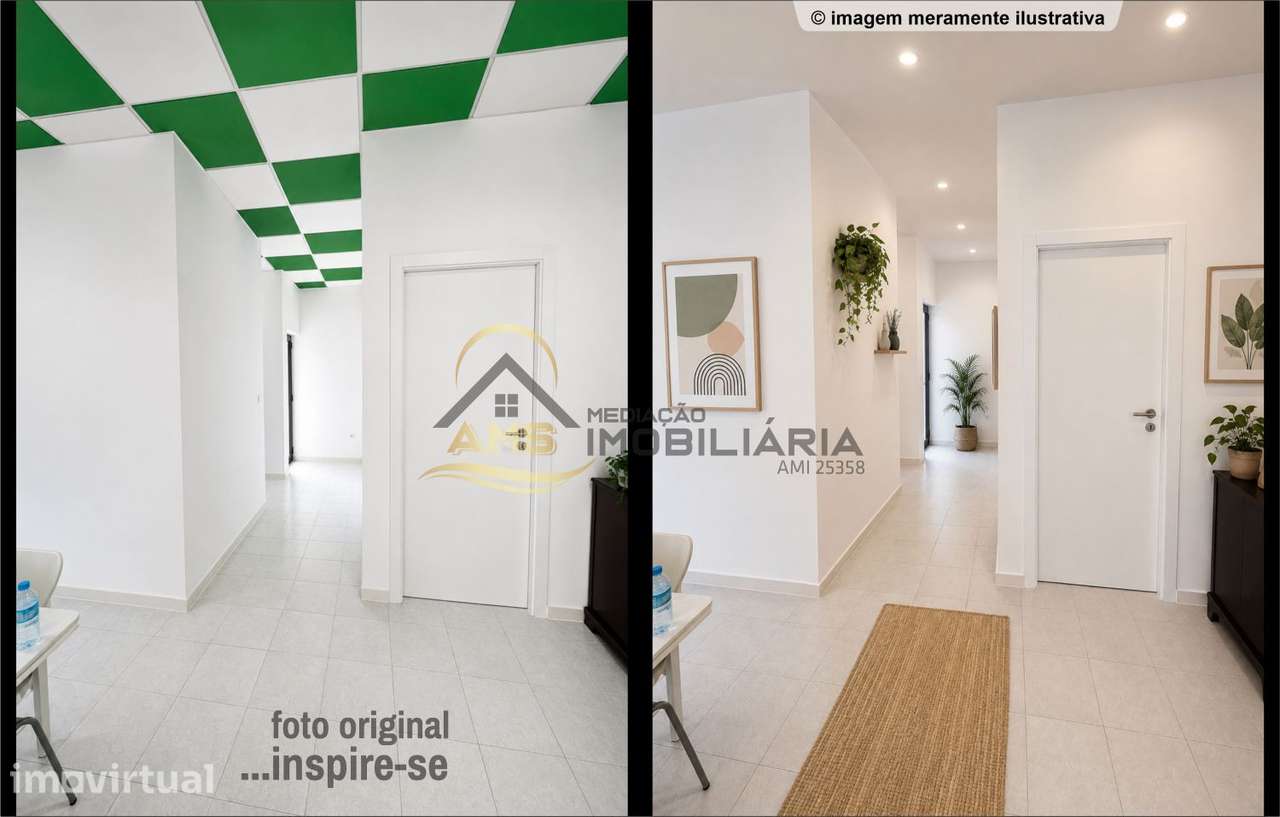 MORADIA V1+2 - Grande imagem: 4/13