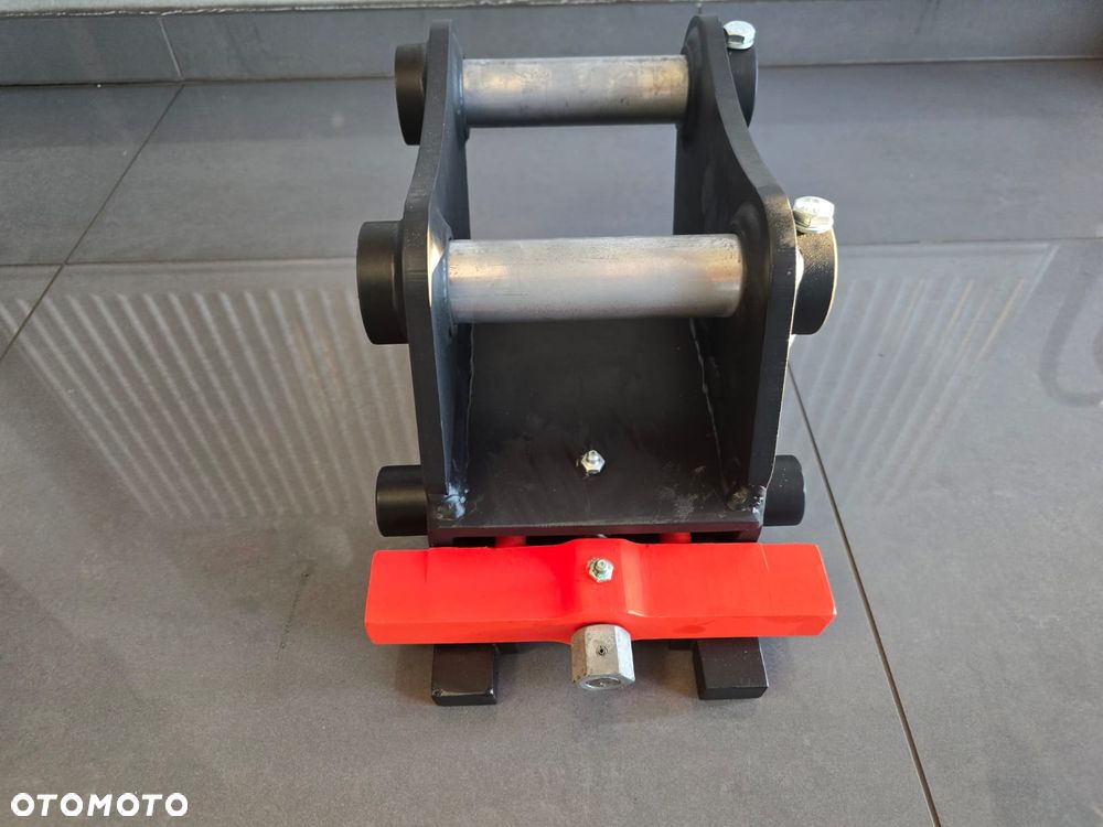Szybkozłacze mechaniczne Verachter CW05 - 2