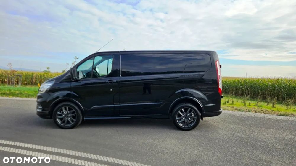 Ford Transit Custom 290 L1H1 Sport - 12