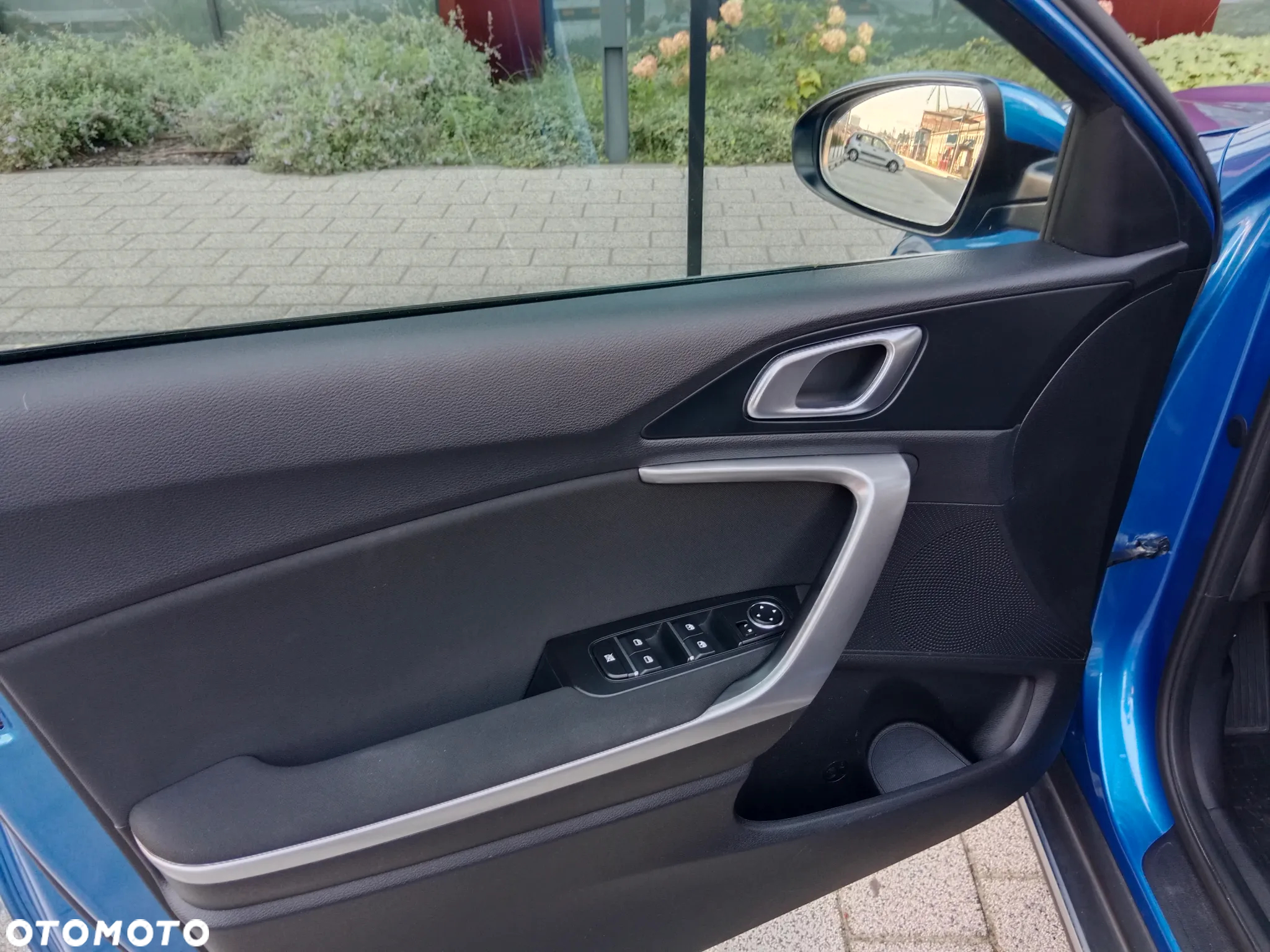 Kia XCeed 1.5 T-GDI M DCT - 7