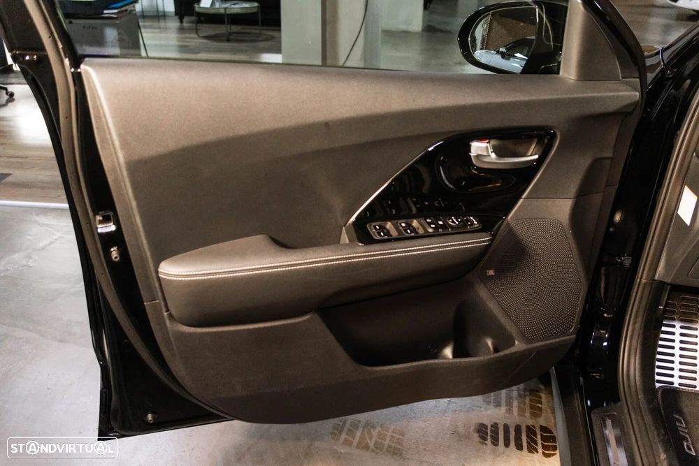 Kia e-Niro Spirit - 38