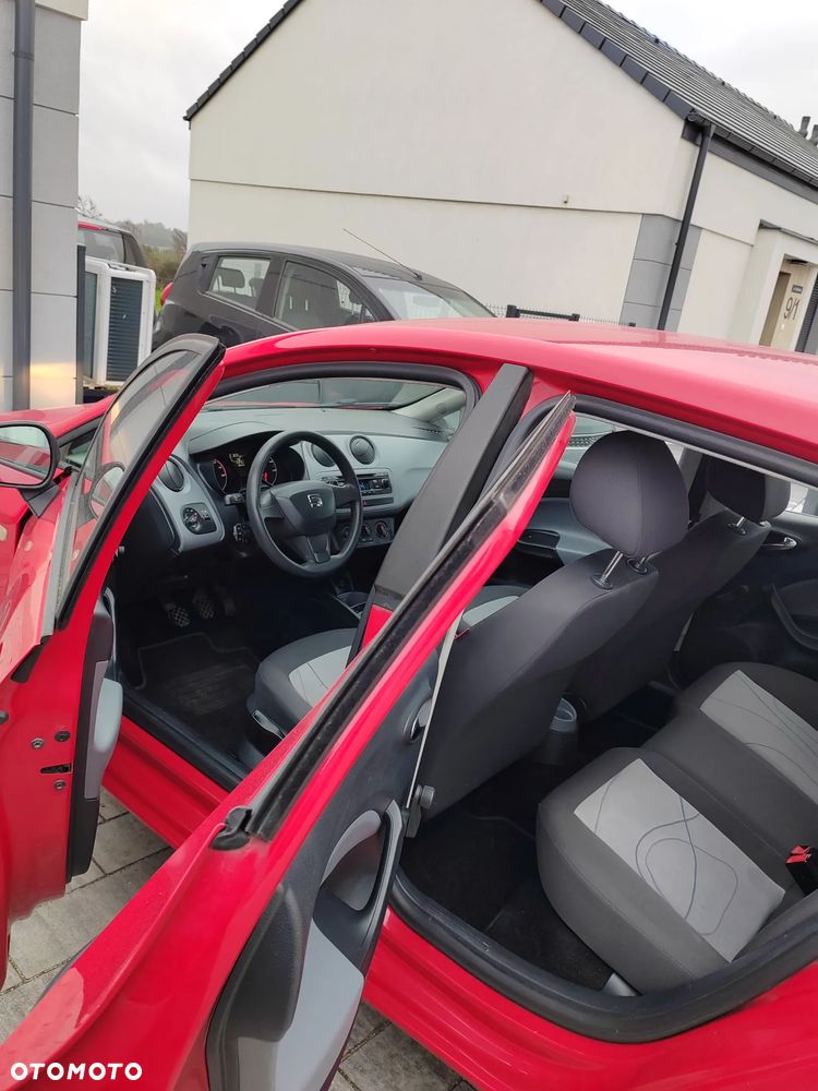 Seat Ibiza - 4