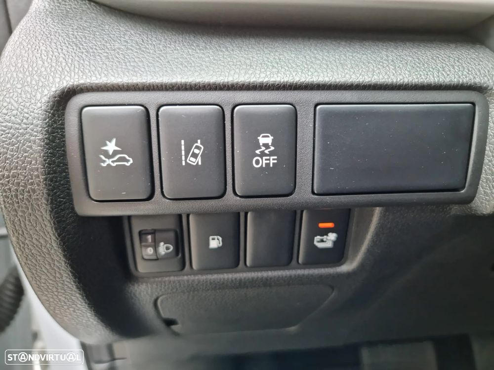Mitsubishi Eclipse Cross 2.4 PHEV eMotion - 23
