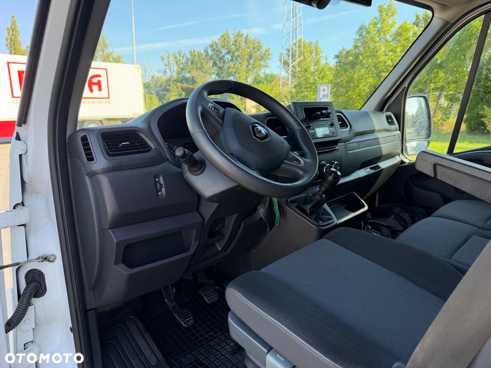 Renault Master - 17