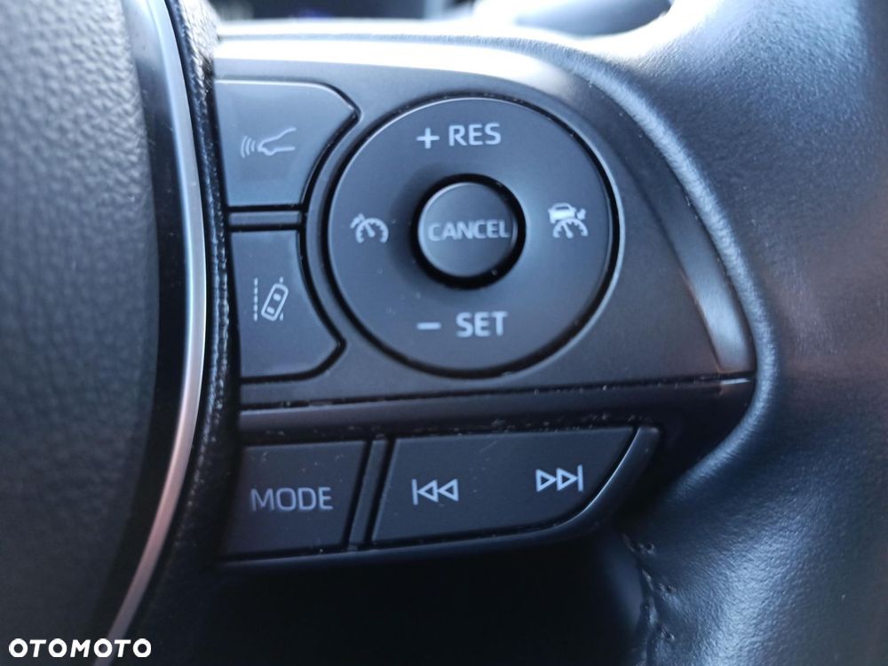 Toyota Corolla 1.8 Hybrid Comfort - 14