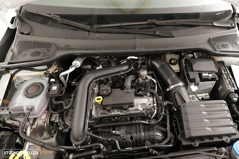 SEAT Arona 1.0 TSI FR DSG - 23