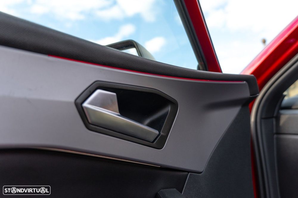 SEAT Leon 2.0 TDI FR DSG S/S - 41