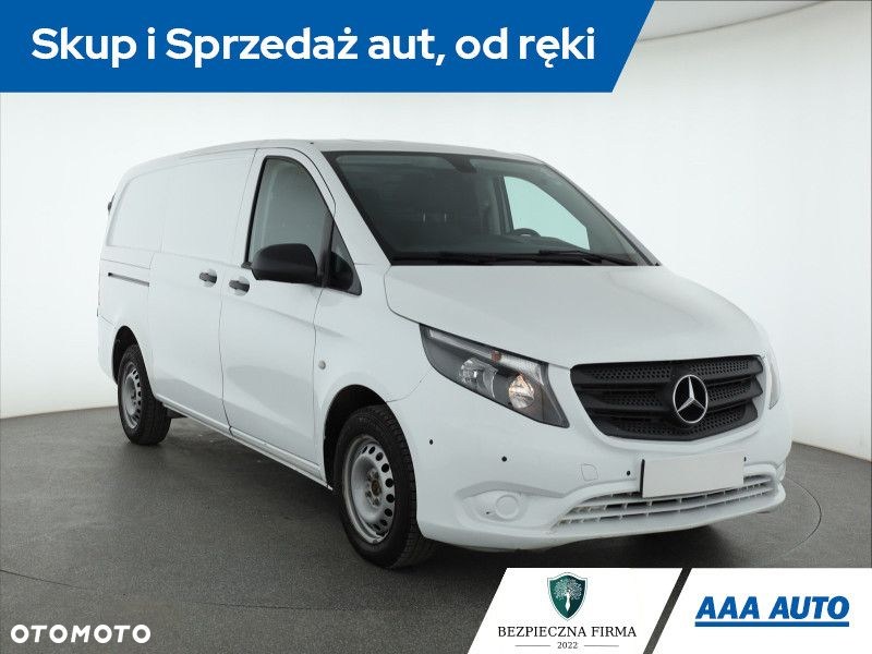 Mercedes-Benz vito - 2