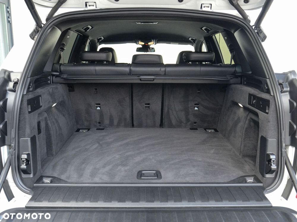 BMW X5 - 19