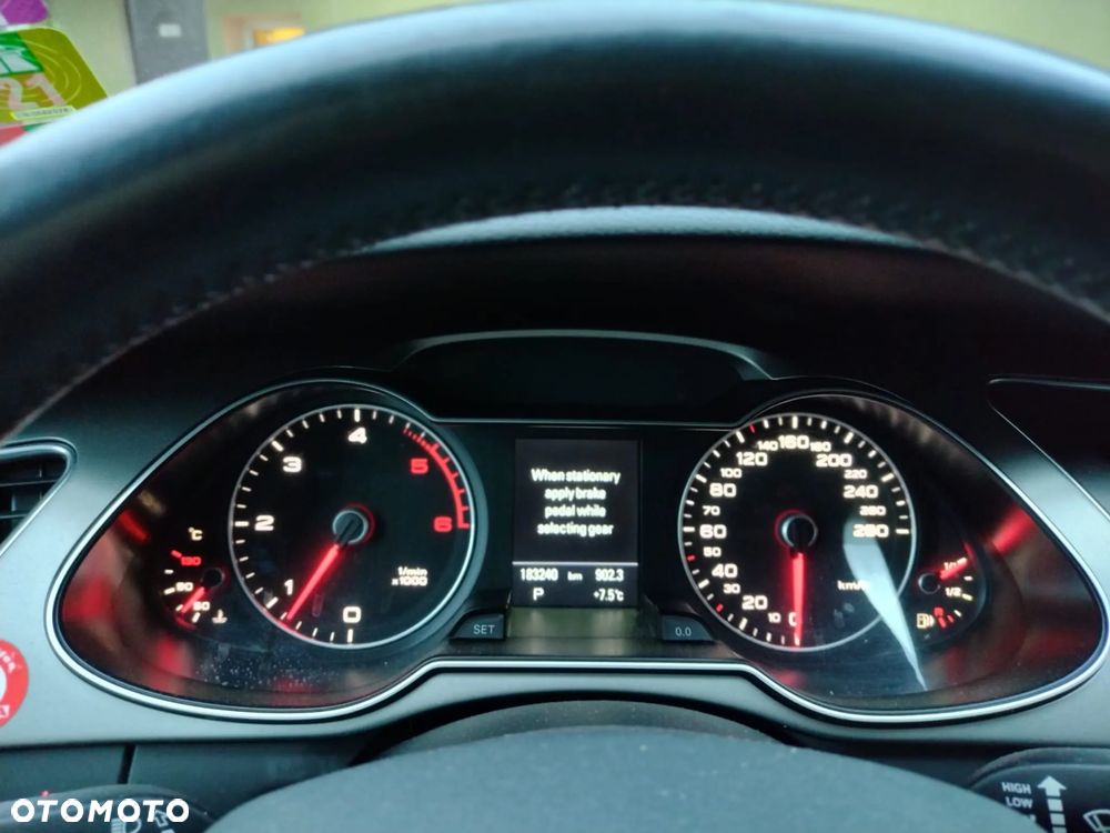 Audi A4 ver-3-0-tdi-multitronic - 17