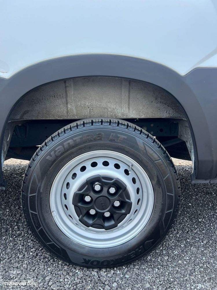 Iveco Daily 35S16 - 20