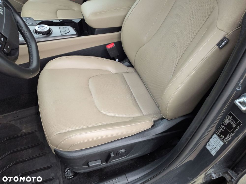 Kia Sportage 1.6 T-GDI Business Line 2WD DCT - 10
