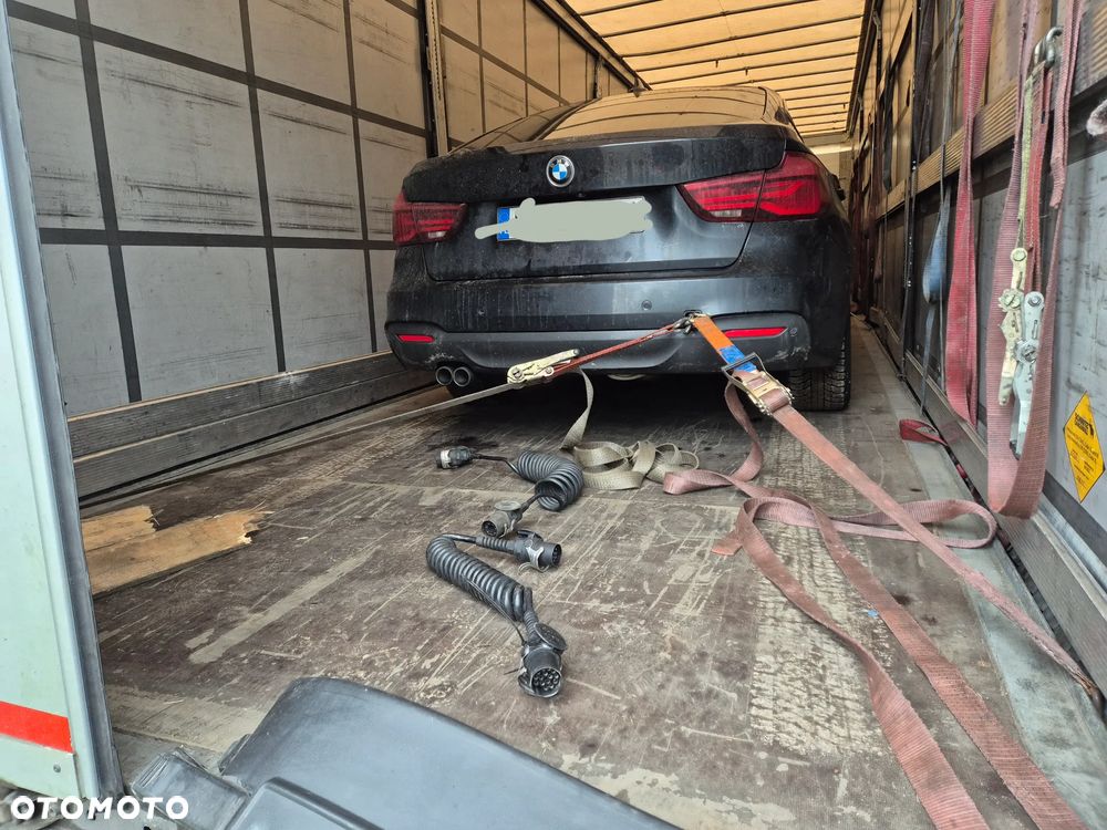 Schmitz Cargobull STANDARD 2021 2x podnoszona oś z Niemiec TOP STAN, od pierwszego właściciela / ładne opony - 35