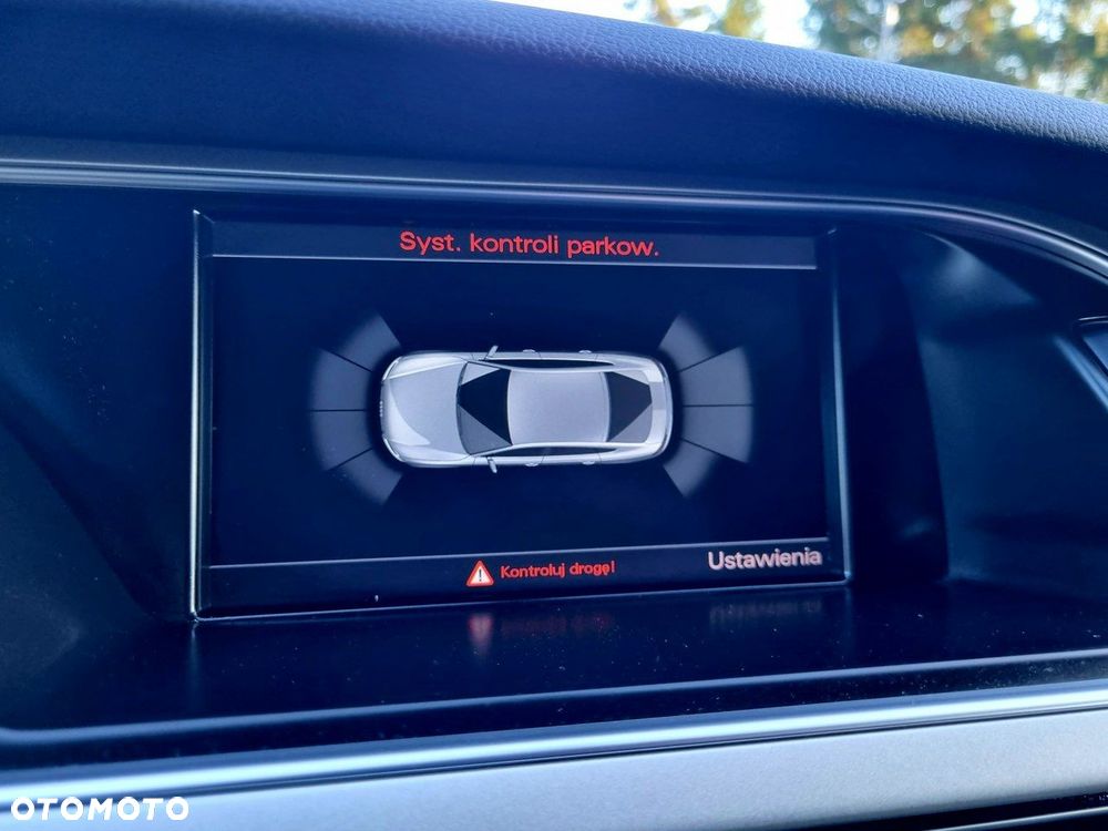 Audi A5 Sportback 1.8 TFSI Multitronic - 21