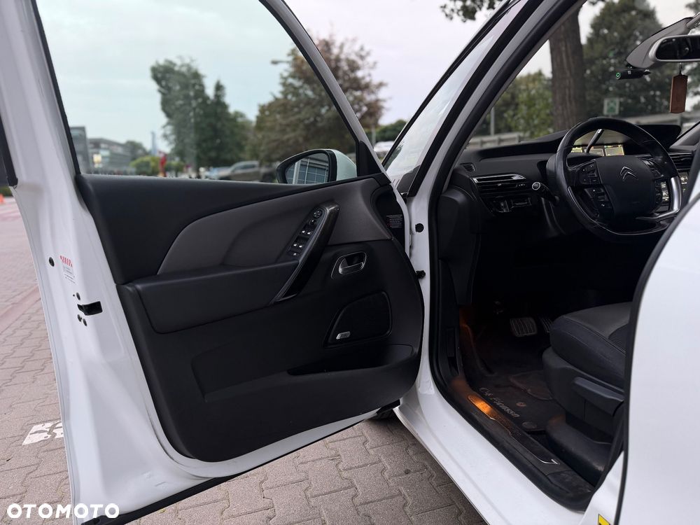 Citroën C4 Picasso 2.0 BlueHDi Exclusive - 15
