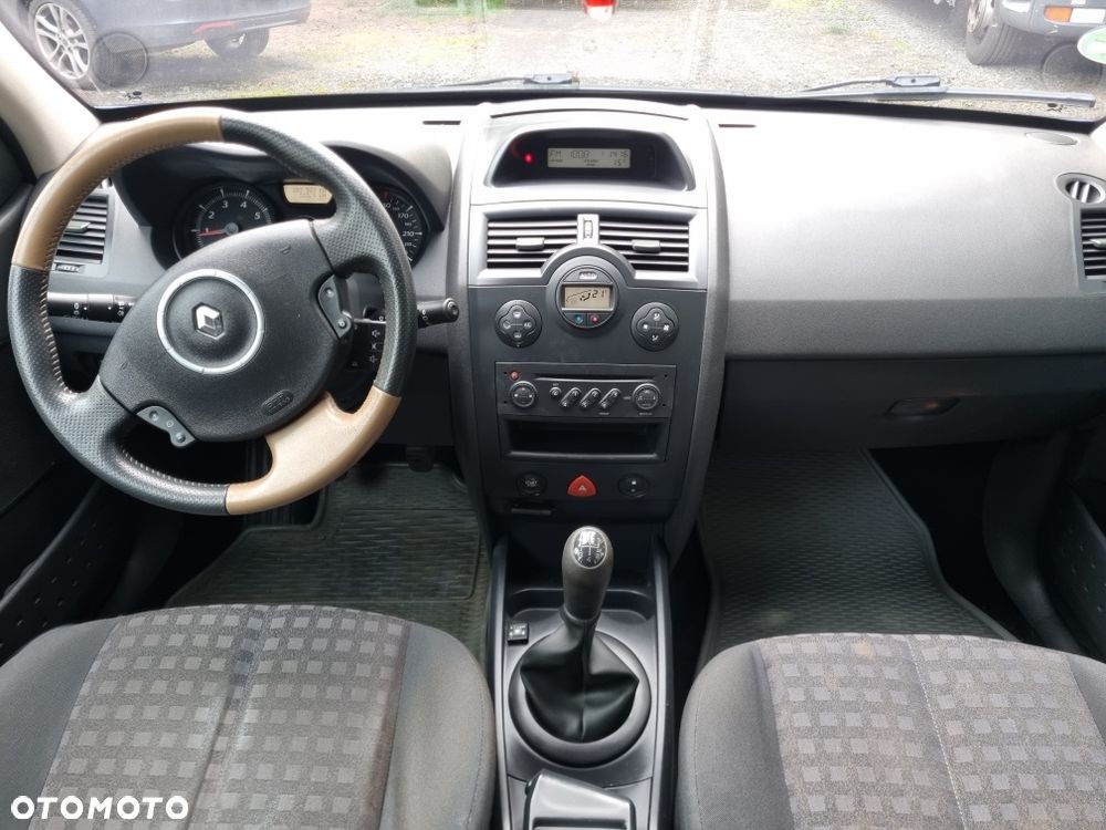 Renault Megane - 7