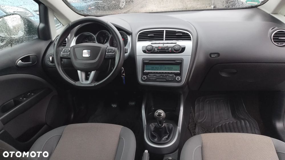 Seat Altea XL 1.8 TSI Style - 8