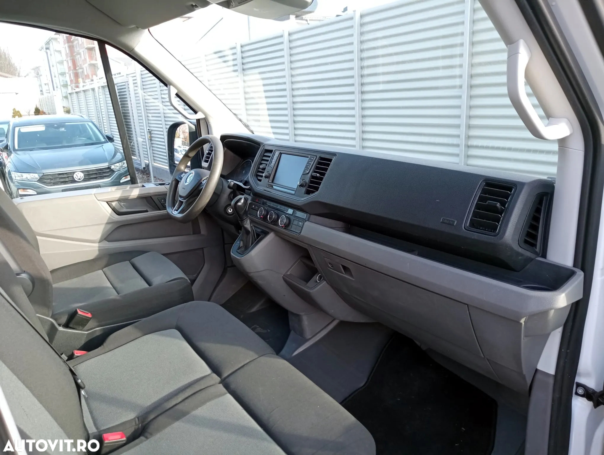 Volkswagen Crafter - 24