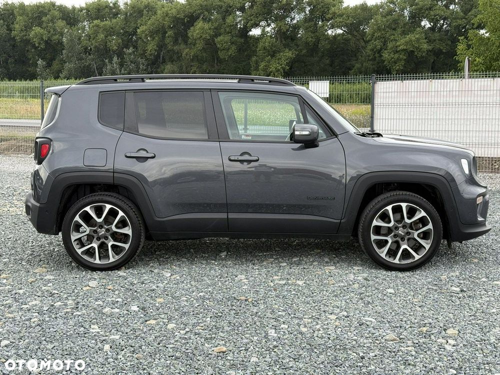 Jeep Renegade - 9