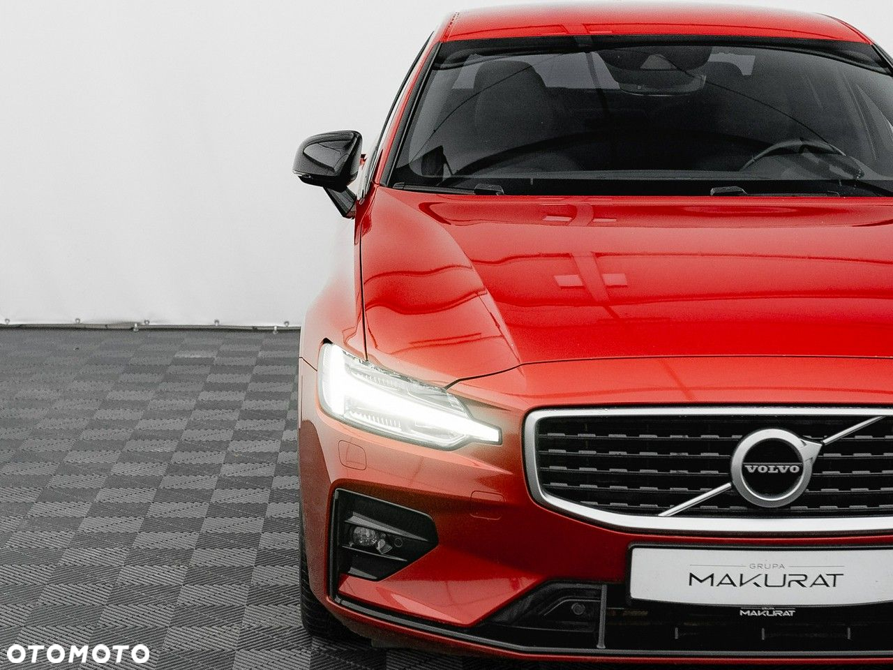 Volvo S60 T6 AWD R-Design - 9