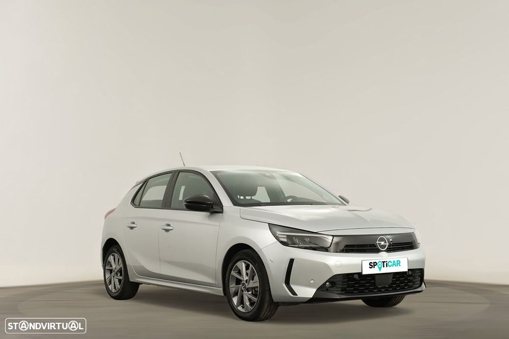 Opel Corsa 1.2 T Edition - 1