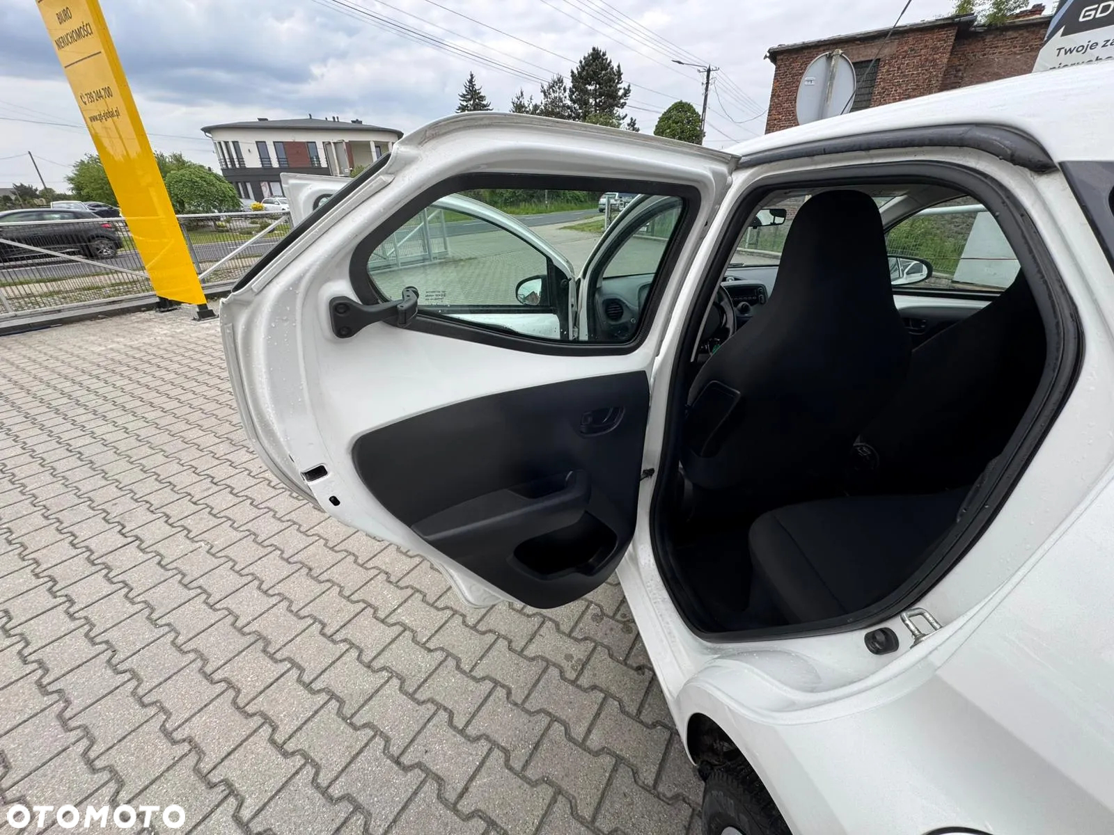 Toyota Aygo 1.0 VVT-i Color Edition - 16