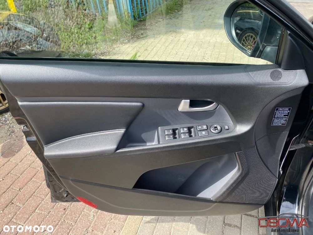 Kia Sportage 1.7 CRDI XL 2WD - 31