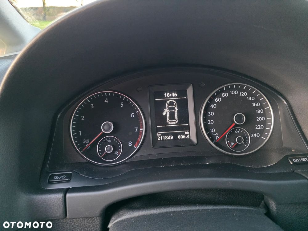 Volkswagen Golf Plus 1.2 TSI Life - 9