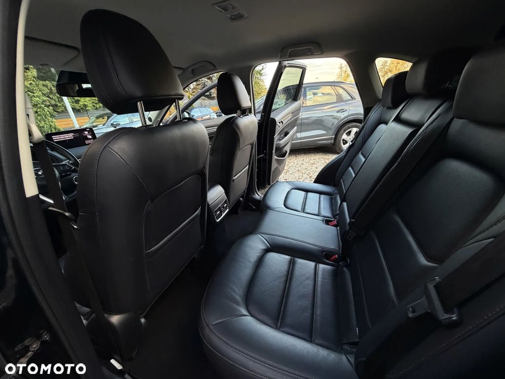 Mazda CX-5 - 19