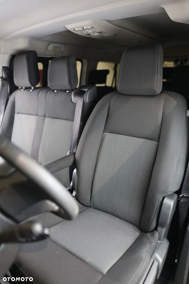 Toyota Proace Verso - 9