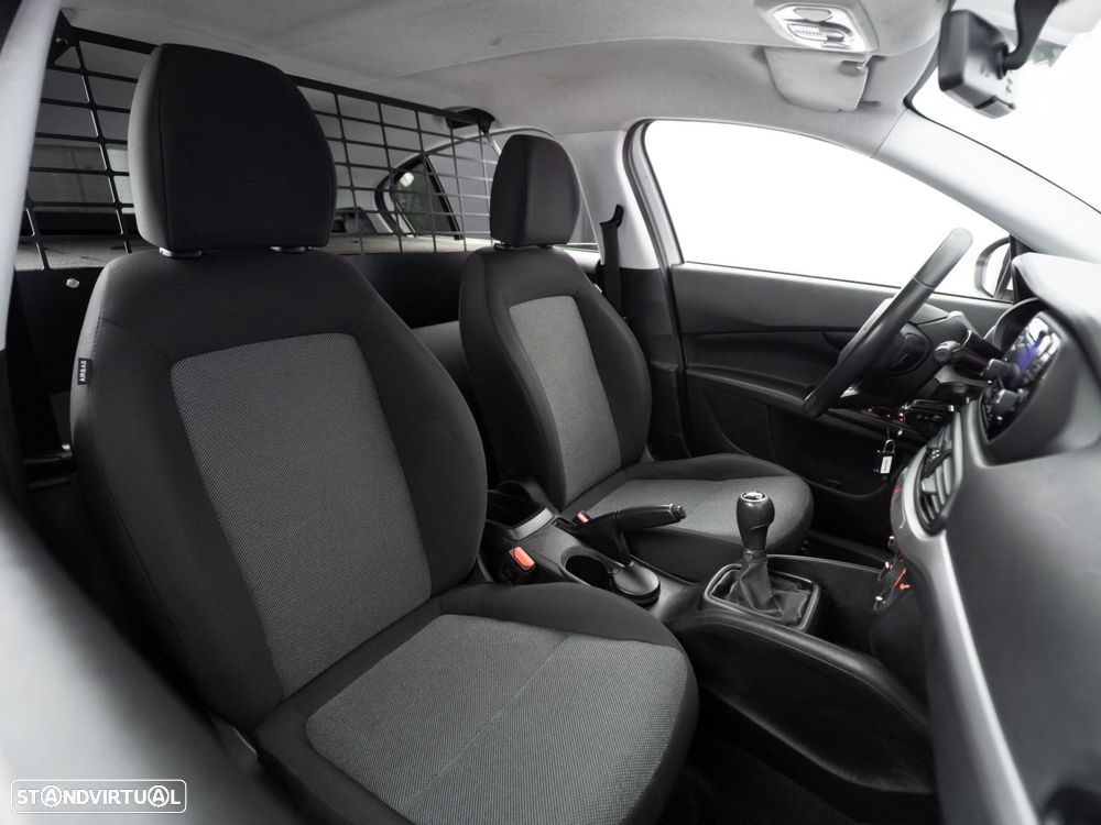 Fiat Tipo 1.3 Multijet - 24