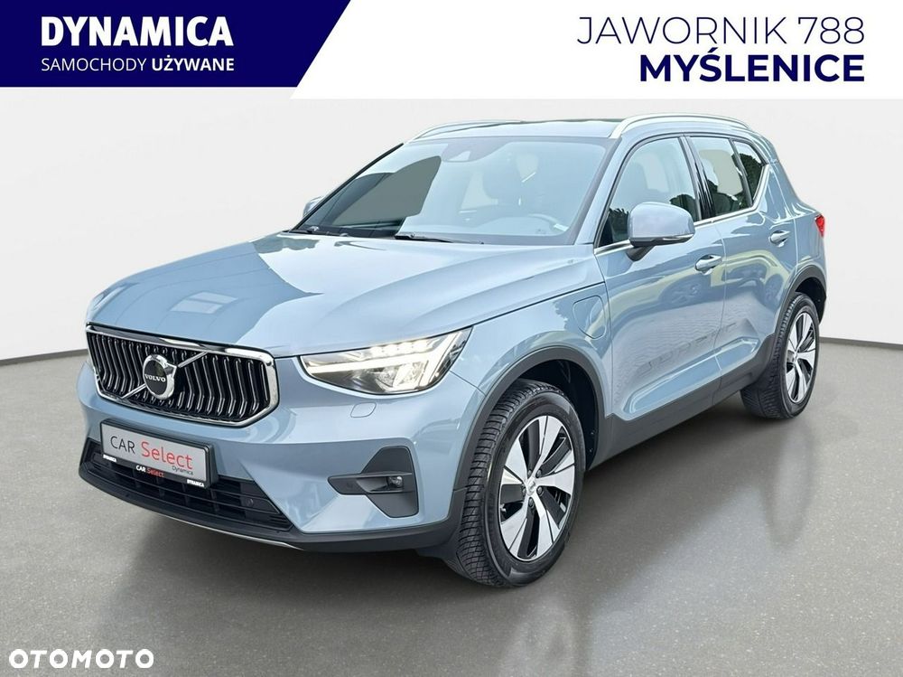Volvo XC 40 T5 Plug-In Hybrid Core - 4