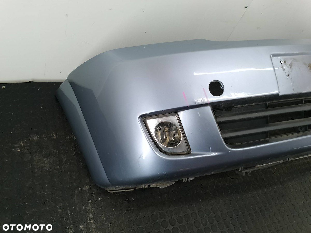 ZDERZAK PRZÓD OPEL MERIVA A - 9