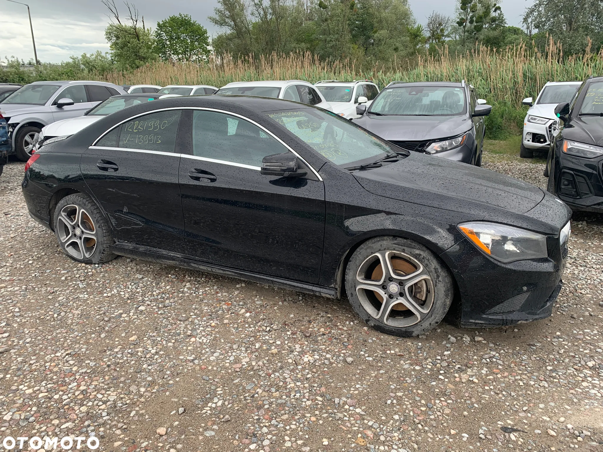 Mercedes-Benz CLA 250 4-Matic - 2