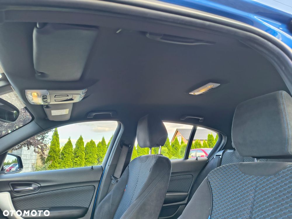 BMW Seria 1 118i M Sport Shadow - 18