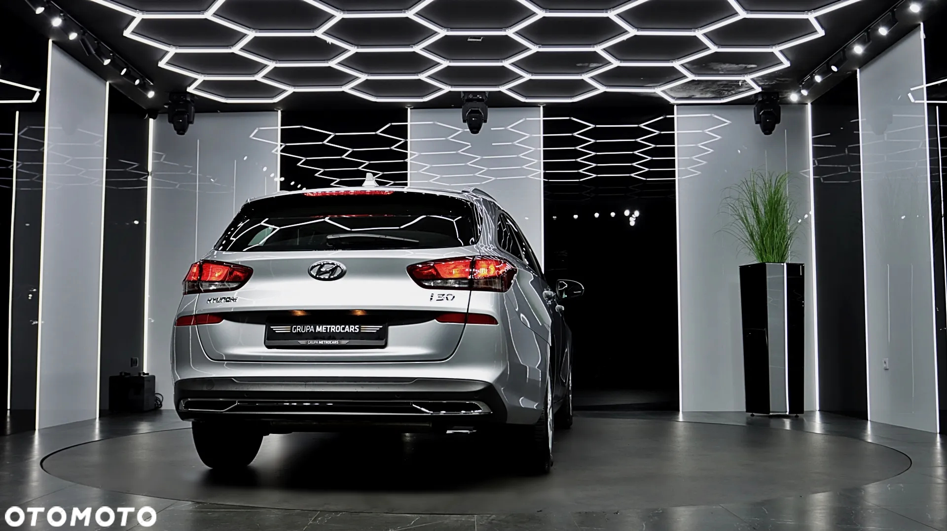 Hyundai i30 1.0 T-GDI Modern - 8