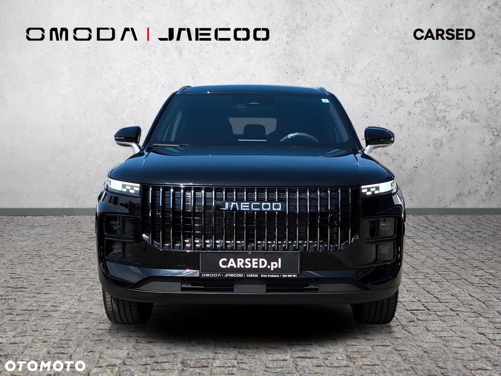Jaecoo 7 - 9