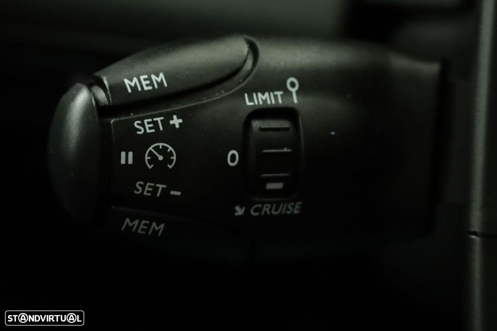 Citroën C3 Aircross 1.2 PureTech C-Series - 17