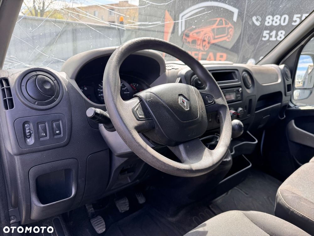 Renault Master - 9