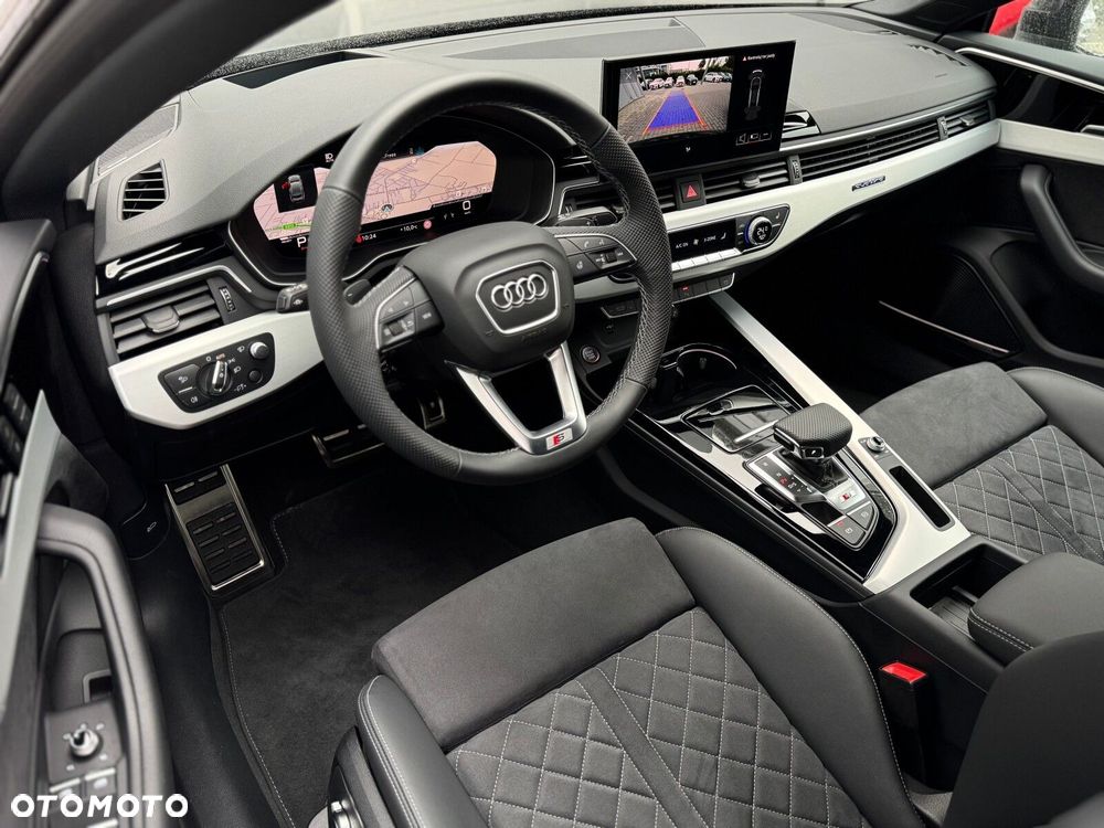 Audi S5 Coupé - 9