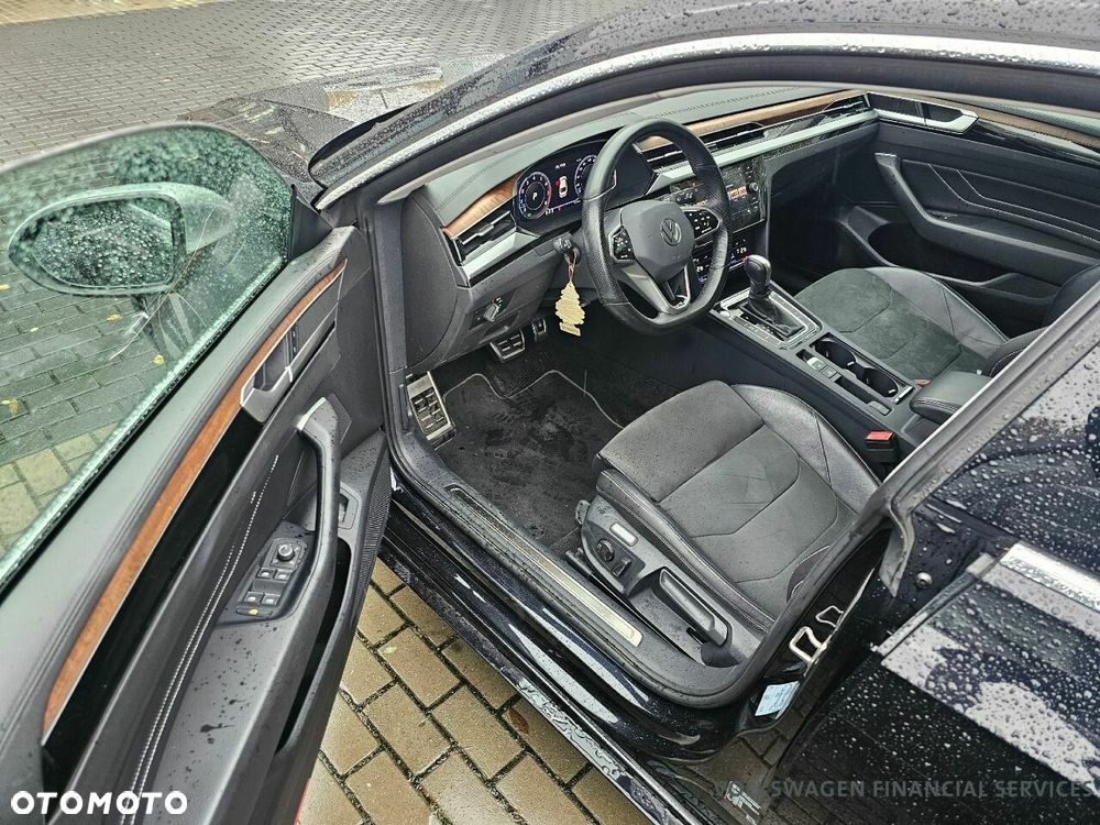 Volkswagen Arteon 2.0 TSI Elegance DSG - 8