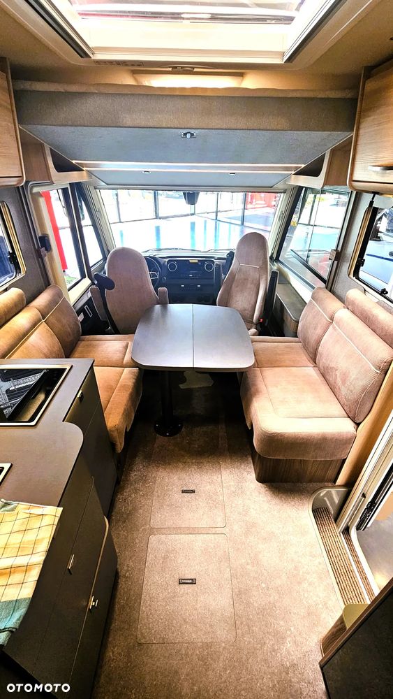 Eura Mobil Integra Line GT 726 EF Comfort - 12