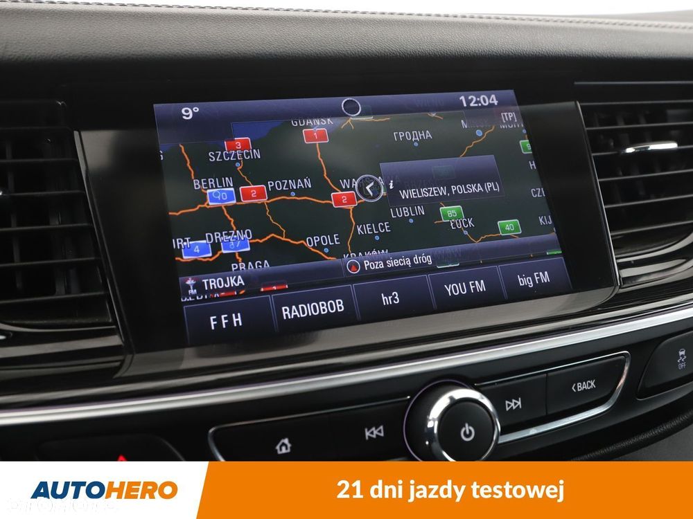 Opel Insignia 2.0 CDTI Innovation S&S - 22
