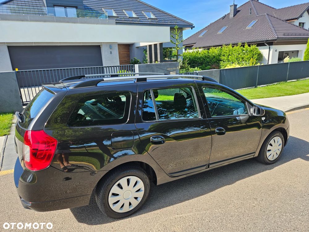 Dacia Logan 1.2 16V Laureate - 19