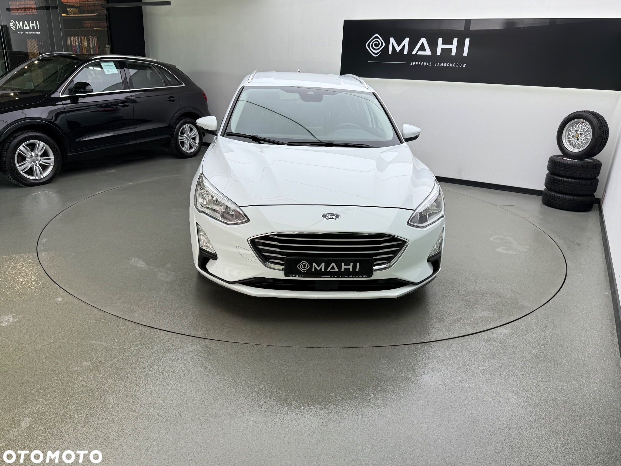 Ford Focus 1.5 TDCi Titanium ASS PowerShift - 16